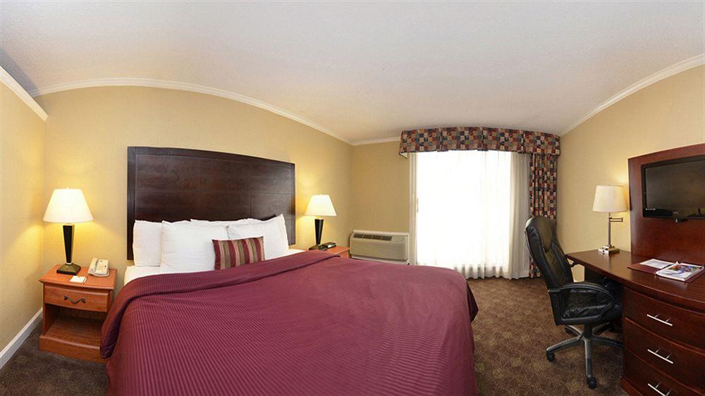 Travelodge By Wyndham Texarkana Ar Εξωτερικό φωτογραφία