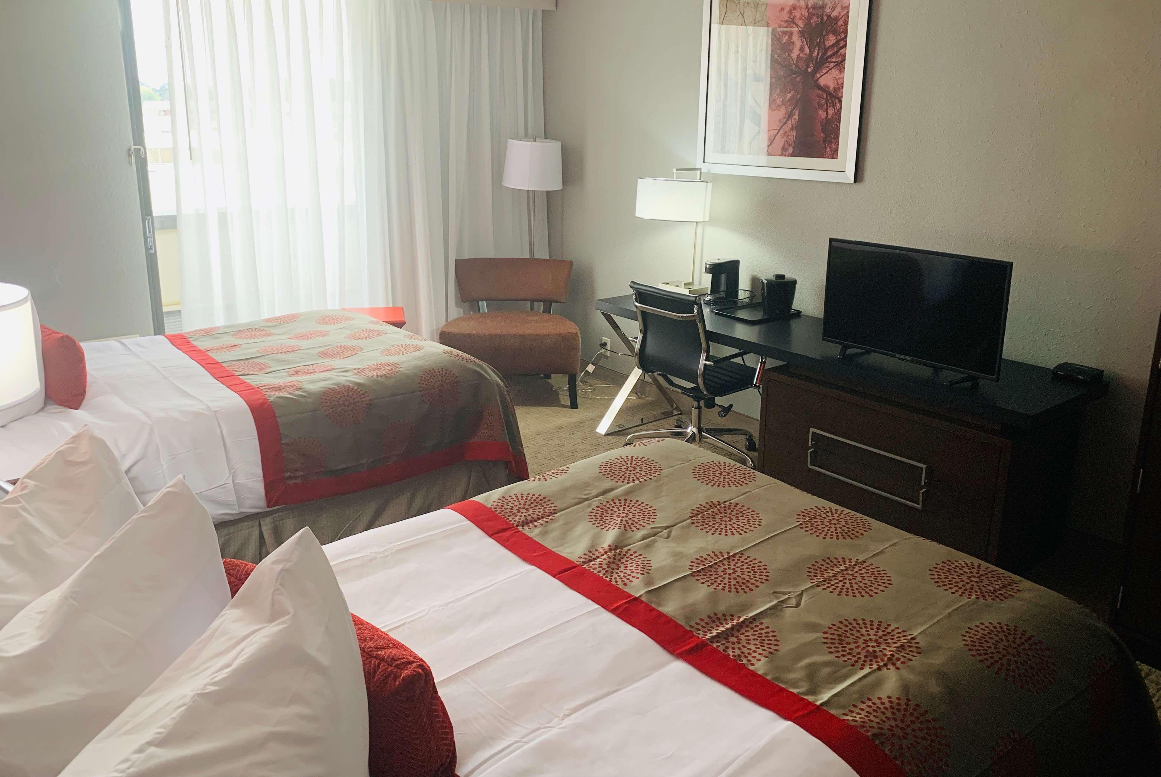 Travelodge By Wyndham Texarkana Ar Εξωτερικό φωτογραφία