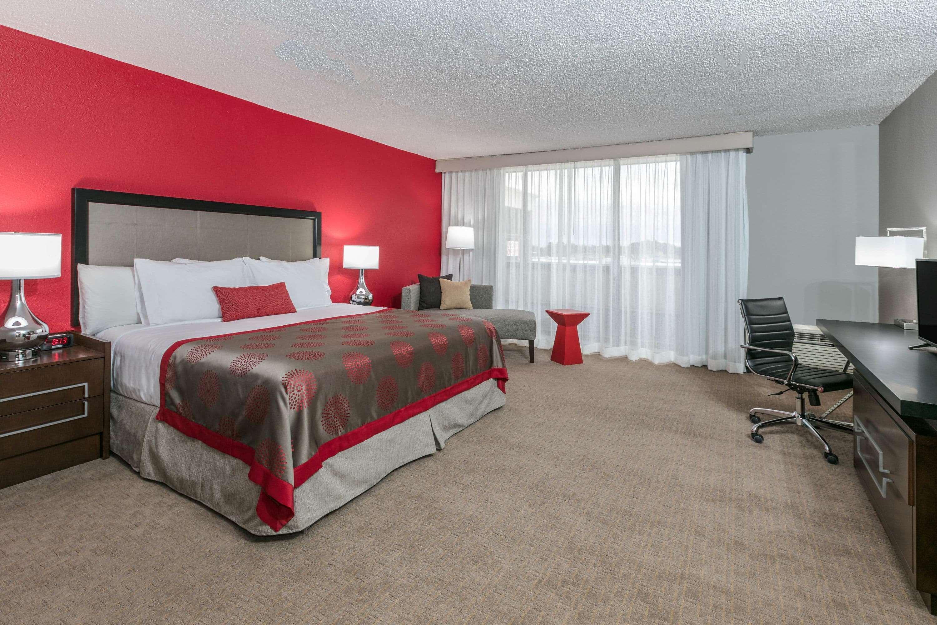 Travelodge By Wyndham Texarkana Ar Εξωτερικό φωτογραφία
