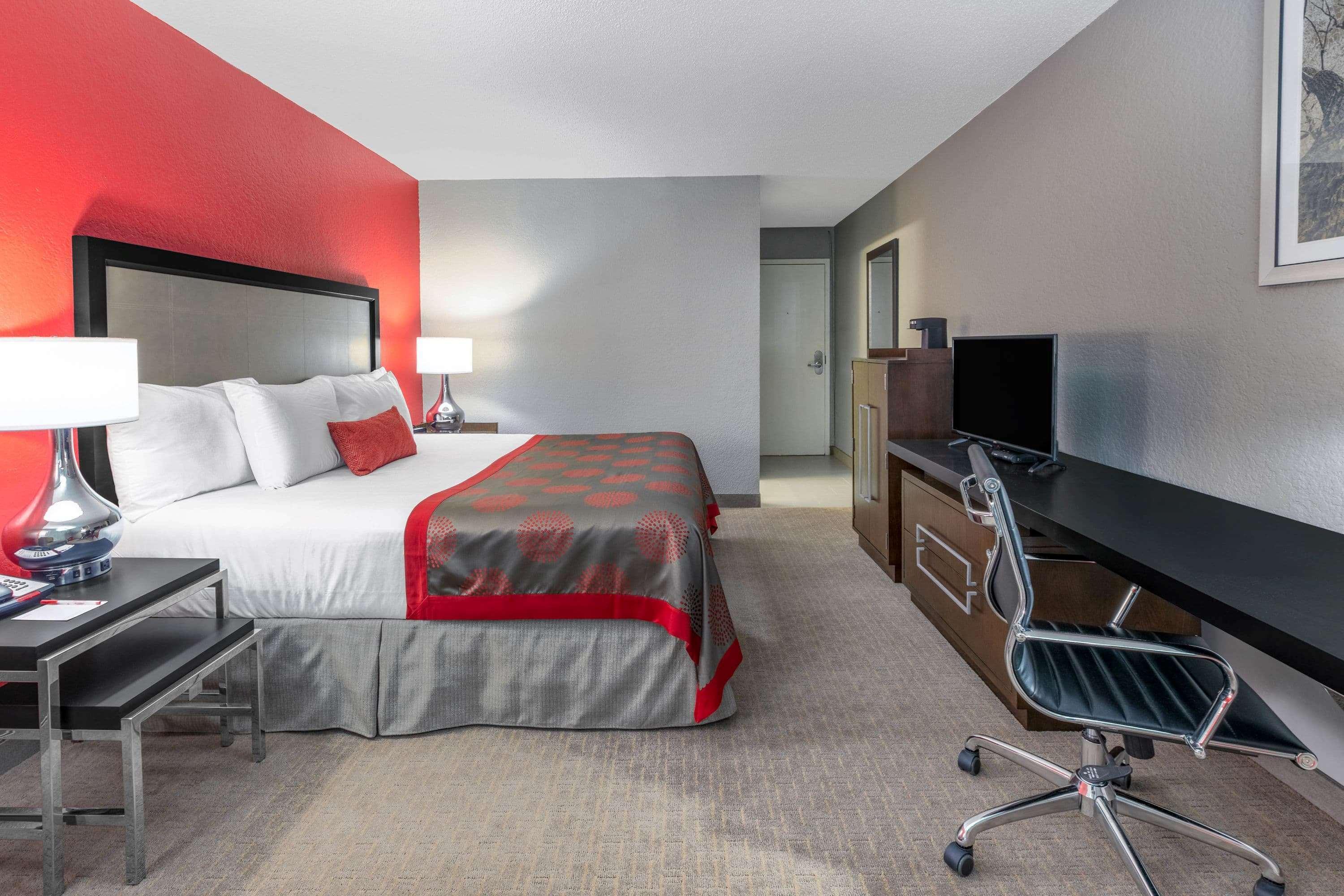 Travelodge By Wyndham Texarkana Ar Εξωτερικό φωτογραφία