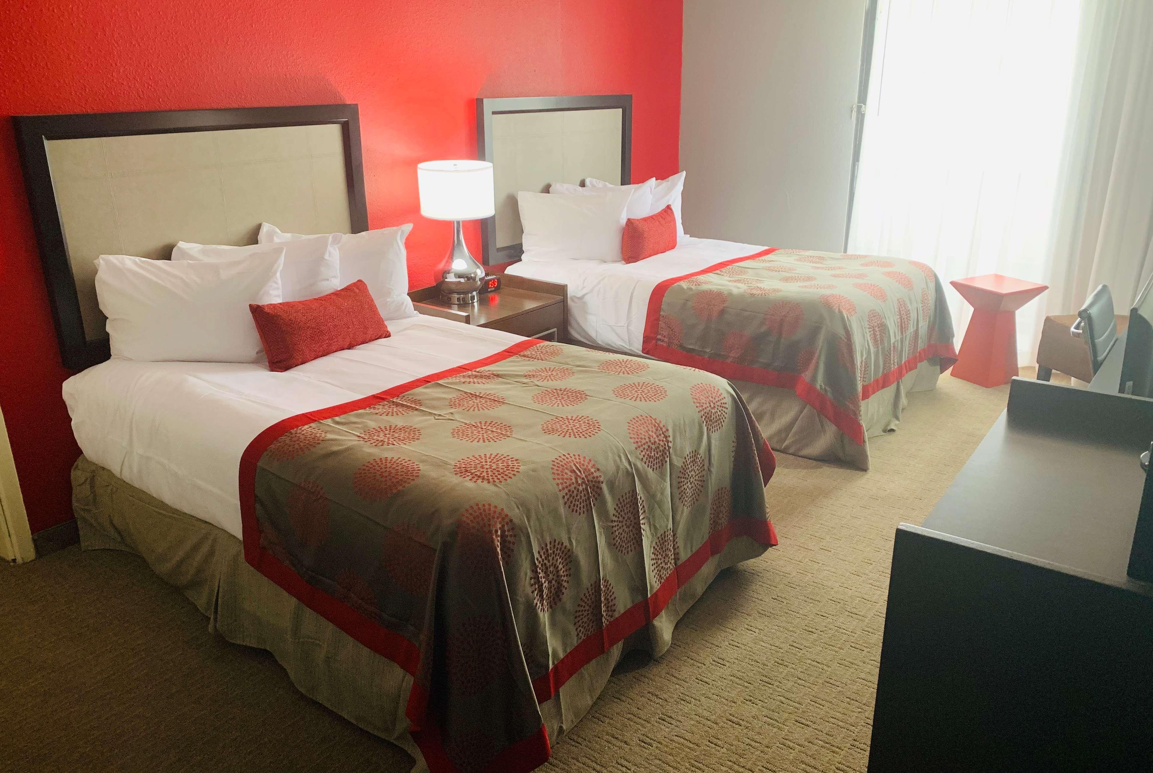 Travelodge By Wyndham Texarkana Ar Εξωτερικό φωτογραφία