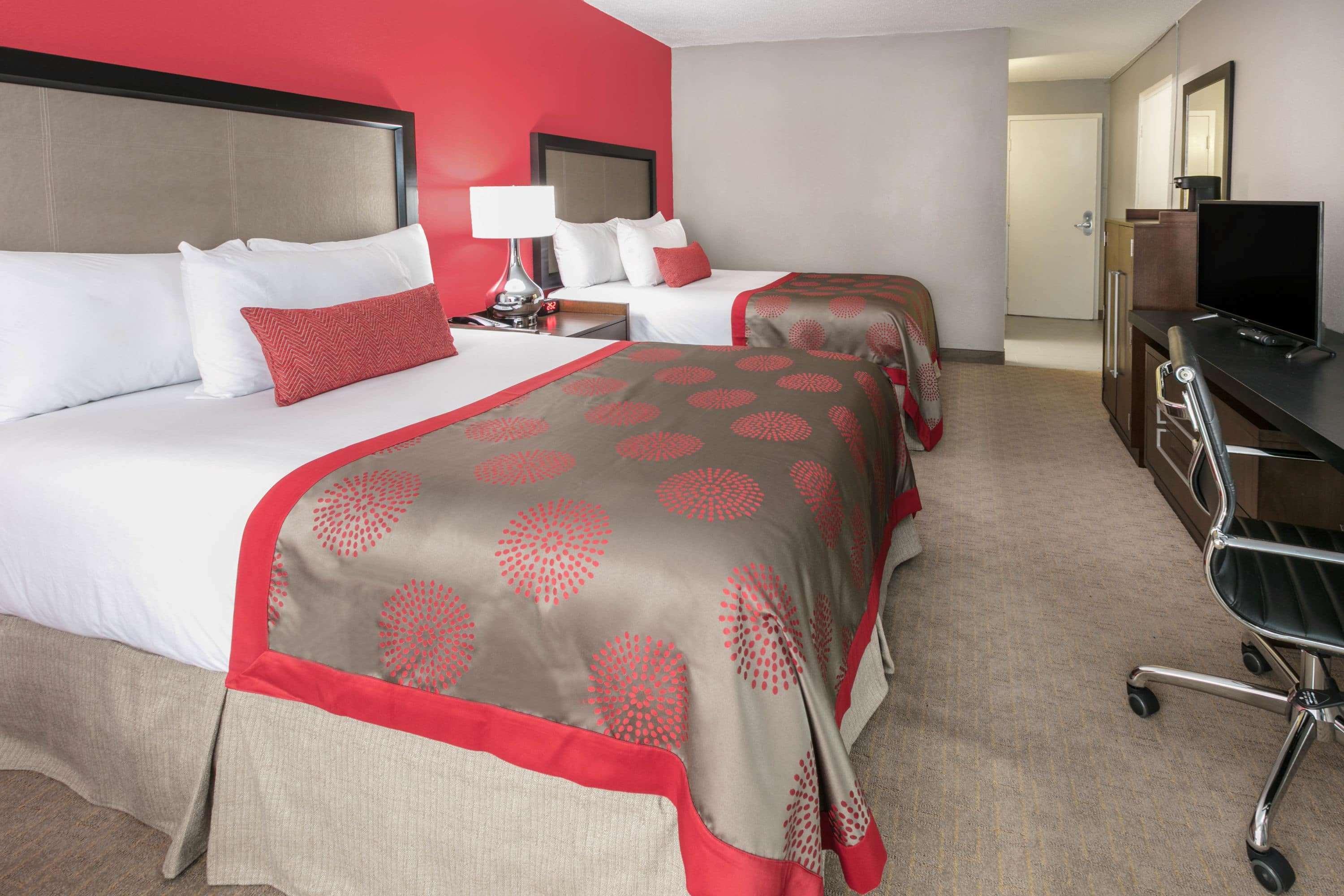 Travelodge By Wyndham Texarkana Ar Εξωτερικό φωτογραφία