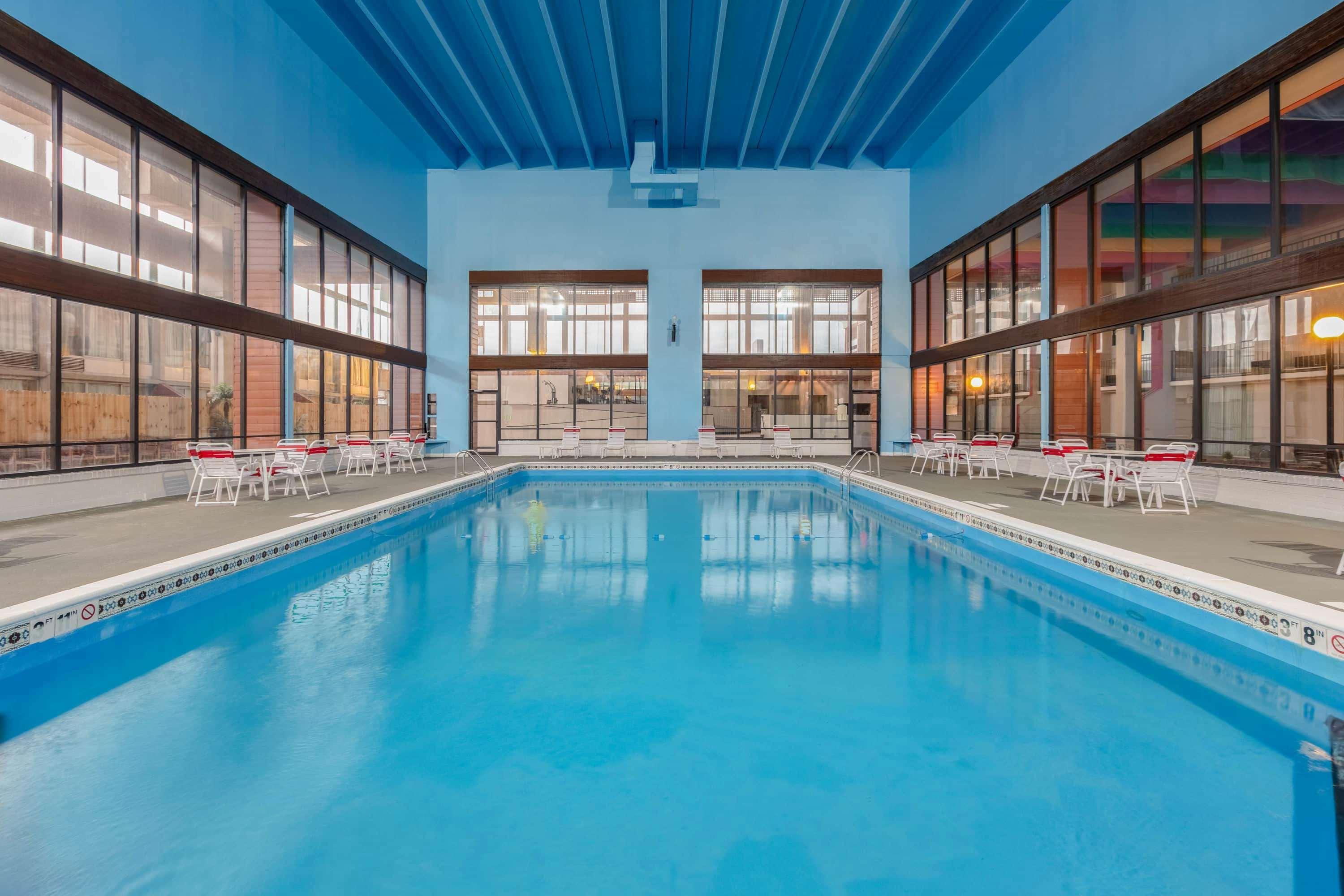Travelodge By Wyndham Texarkana Ar Εξωτερικό φωτογραφία