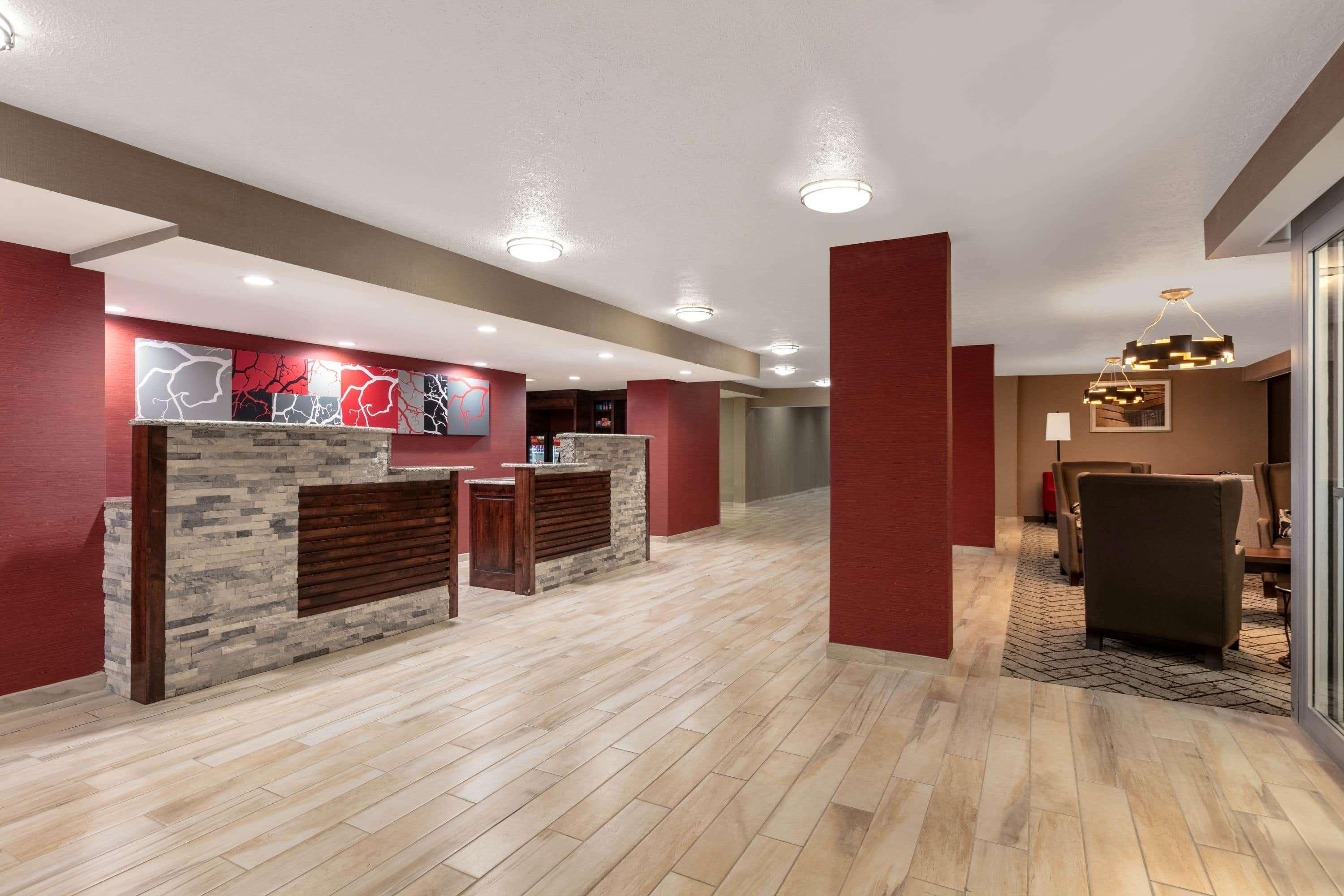 Travelodge By Wyndham Texarkana Ar Εξωτερικό φωτογραφία