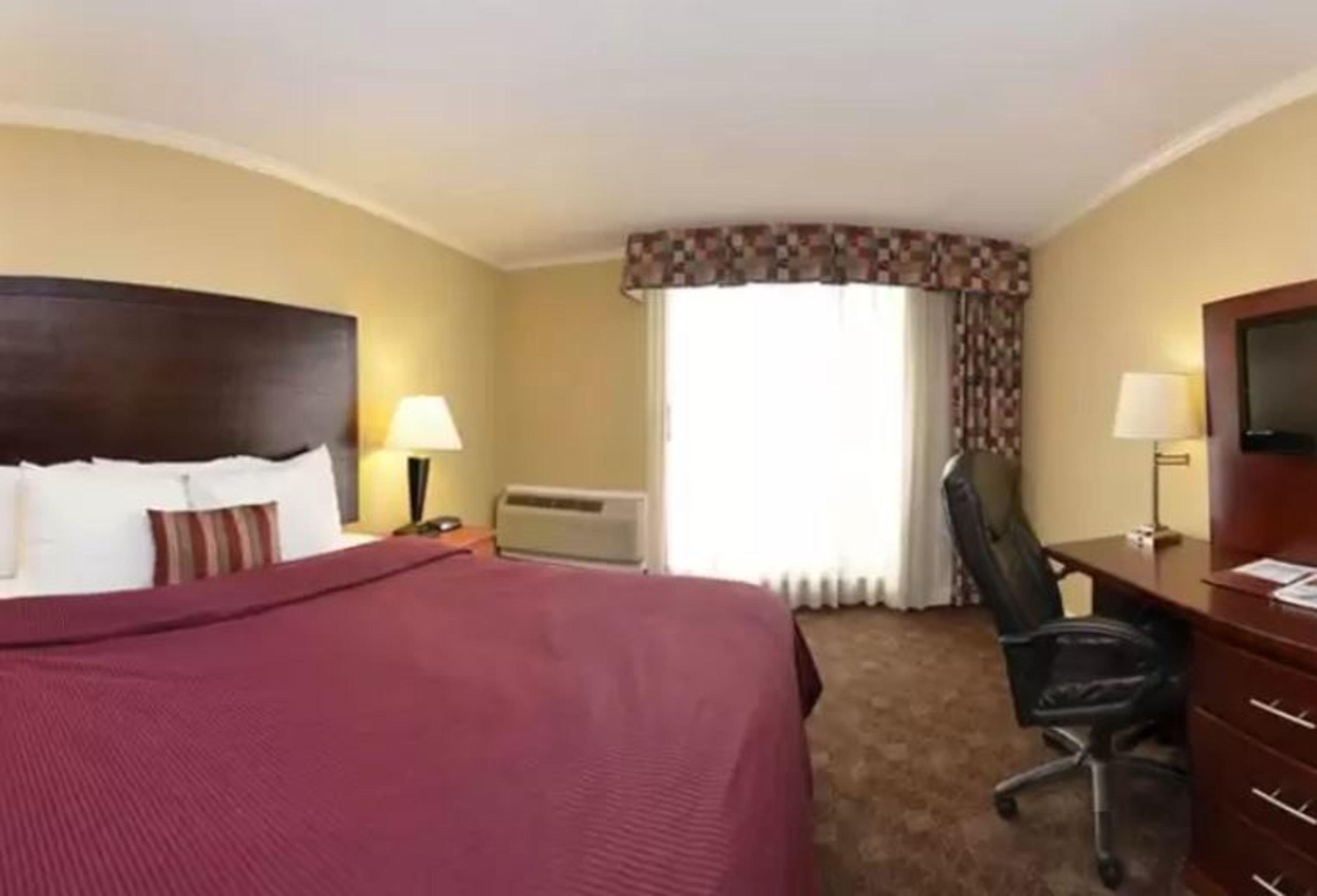 Travelodge By Wyndham Texarkana Ar Εξωτερικό φωτογραφία