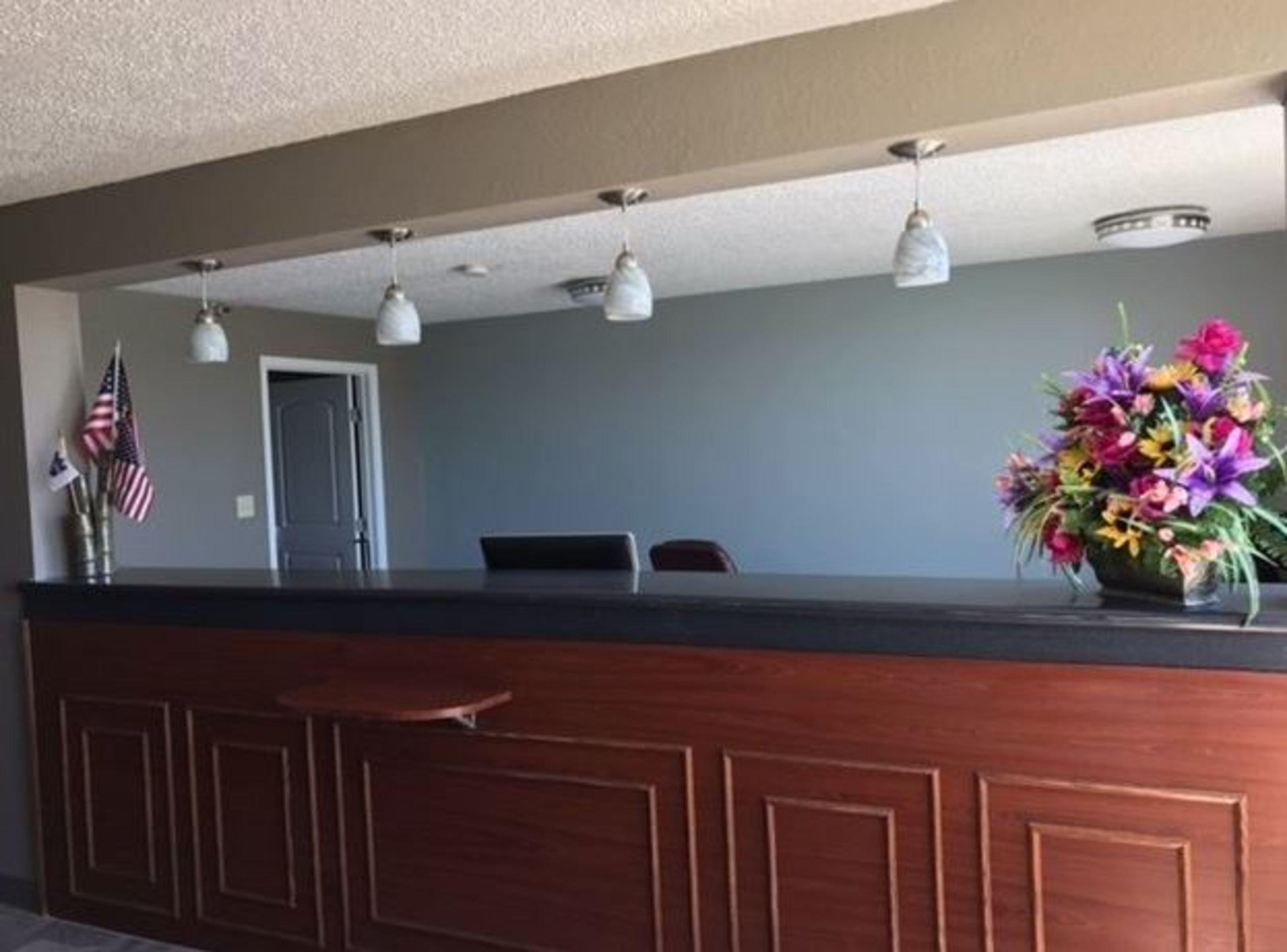 Travelodge By Wyndham Texarkana Ar Εξωτερικό φωτογραφία