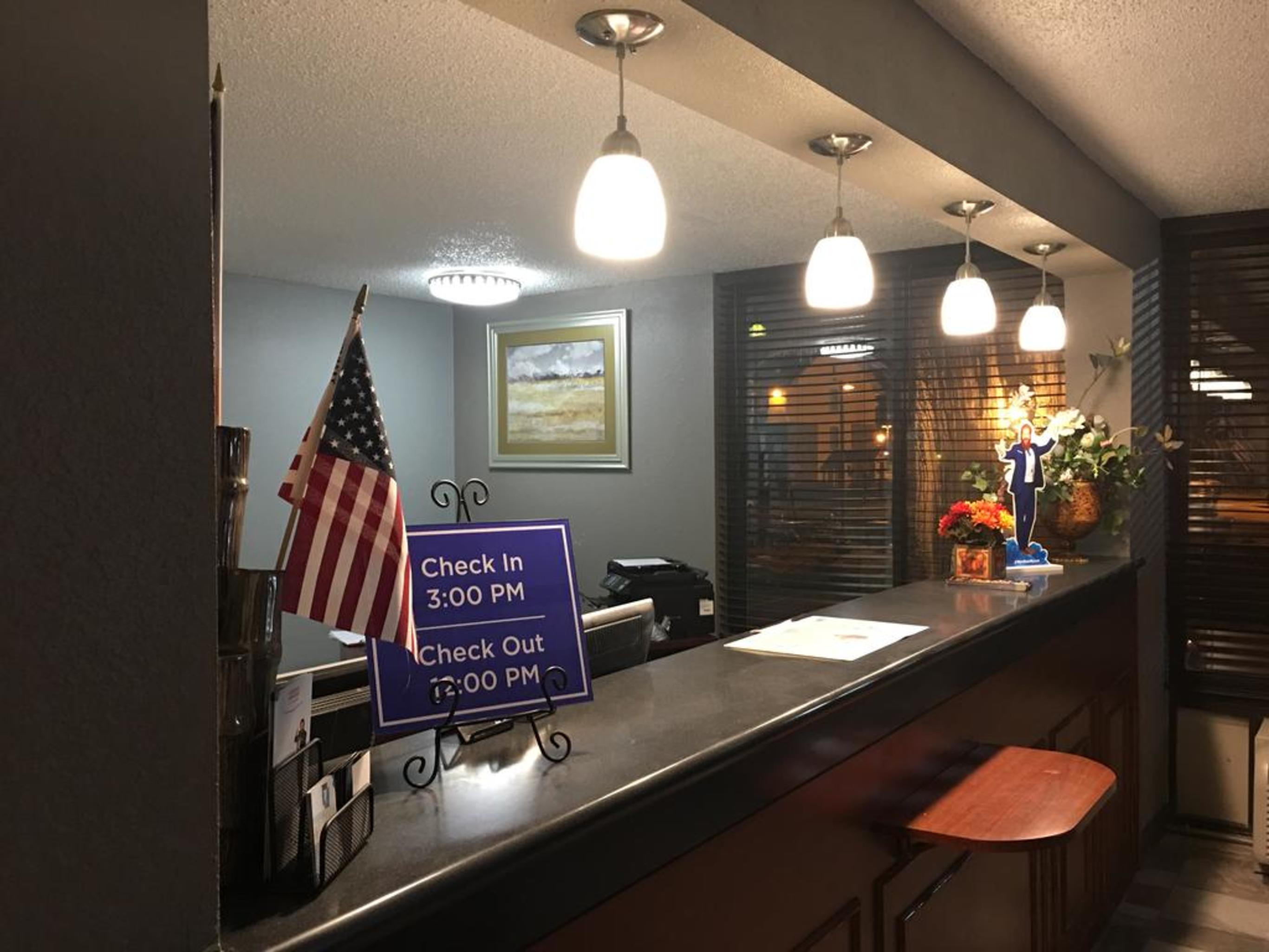 Travelodge By Wyndham Texarkana Ar Εξωτερικό φωτογραφία