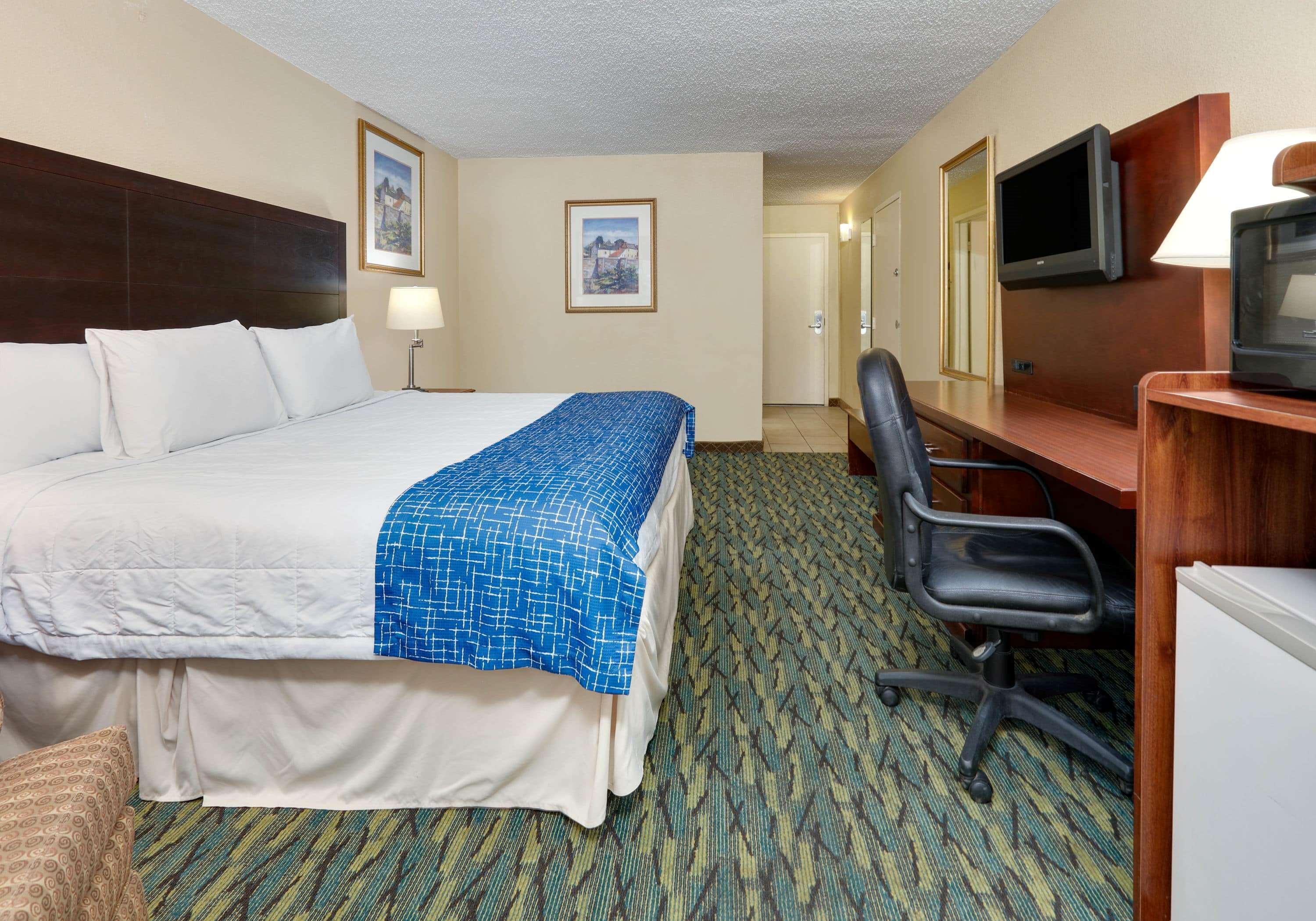 Travelodge By Wyndham Texarkana Ar Εξωτερικό φωτογραφία