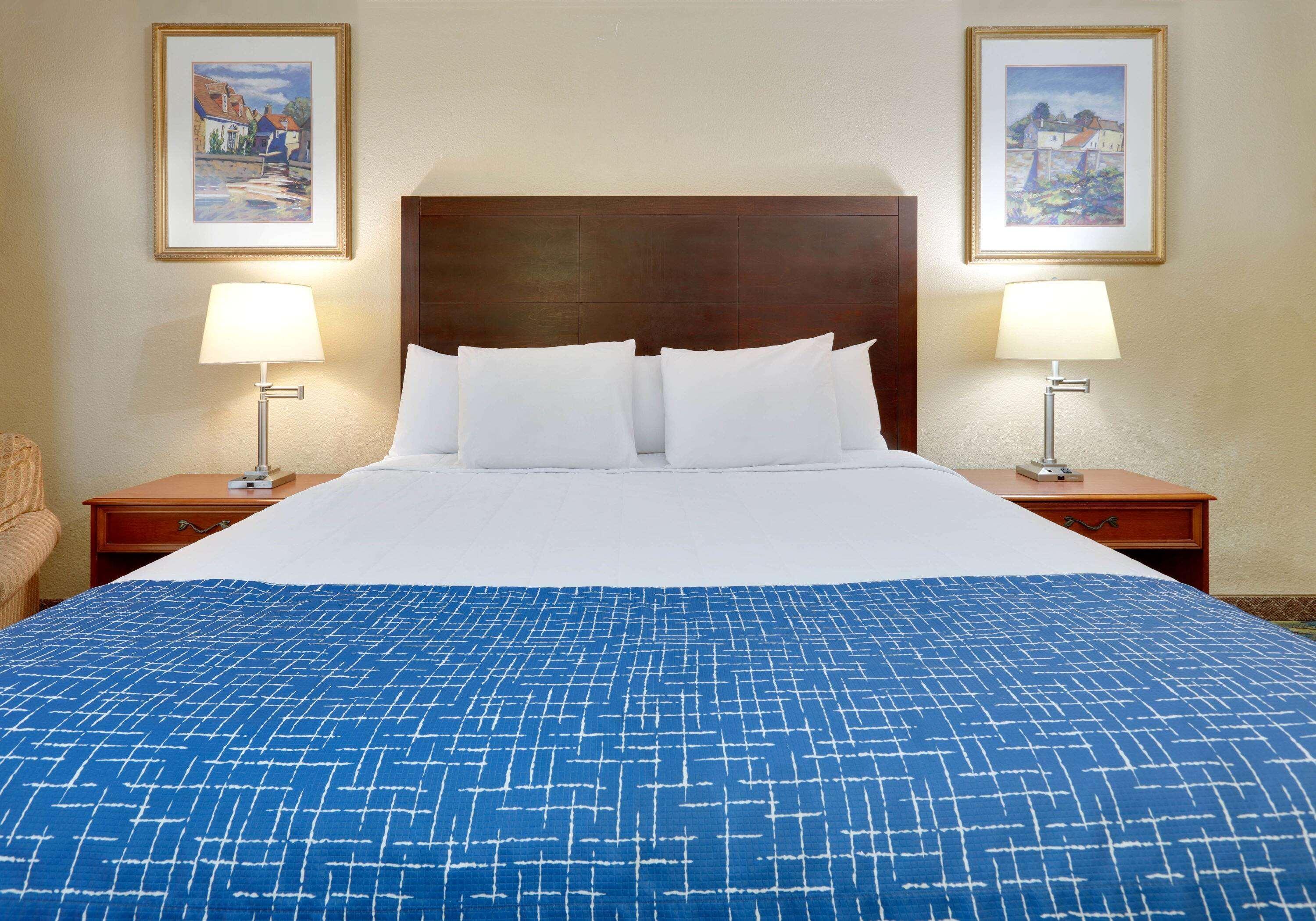 Travelodge By Wyndham Texarkana Ar Εξωτερικό φωτογραφία