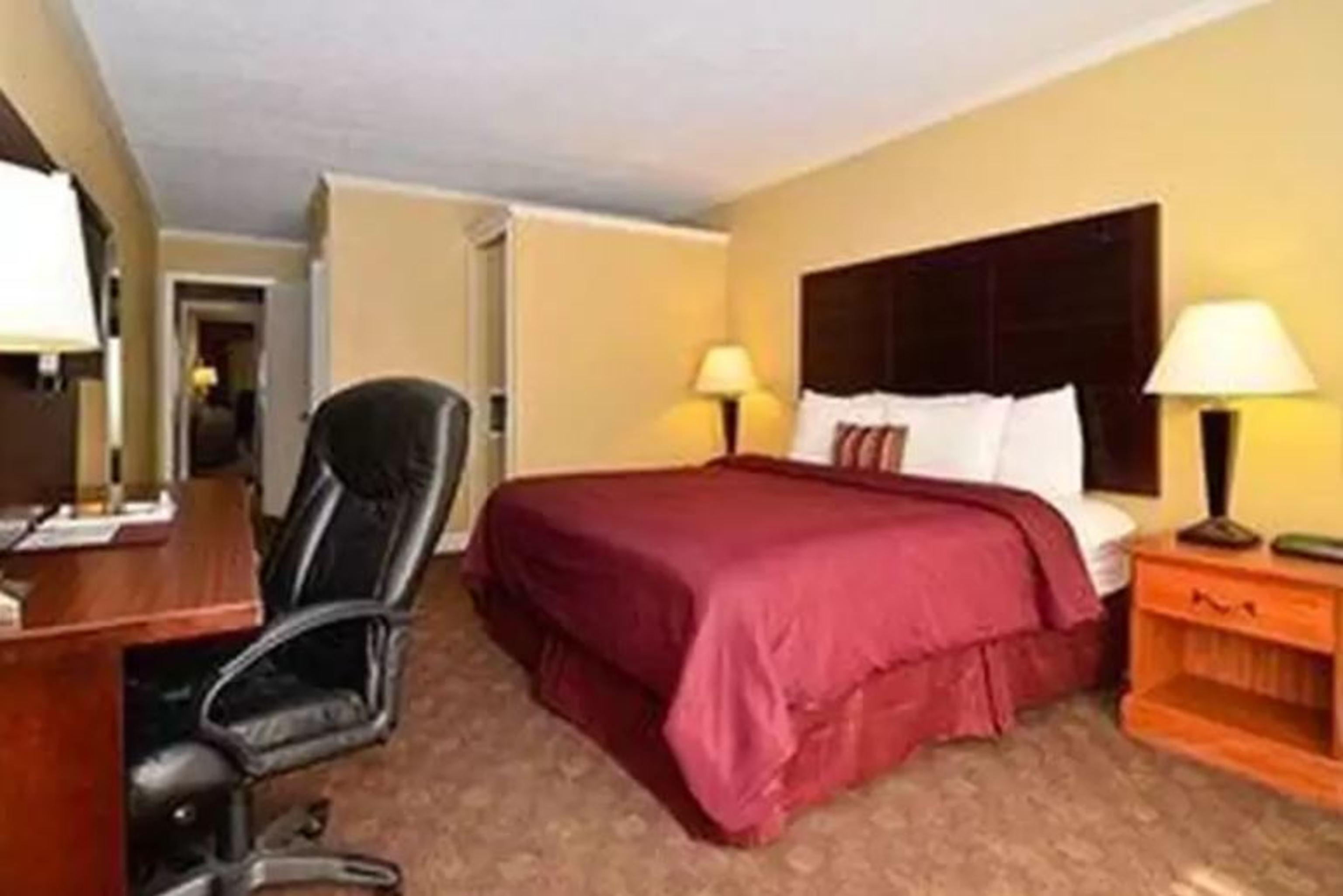 Travelodge By Wyndham Texarkana Ar Εξωτερικό φωτογραφία