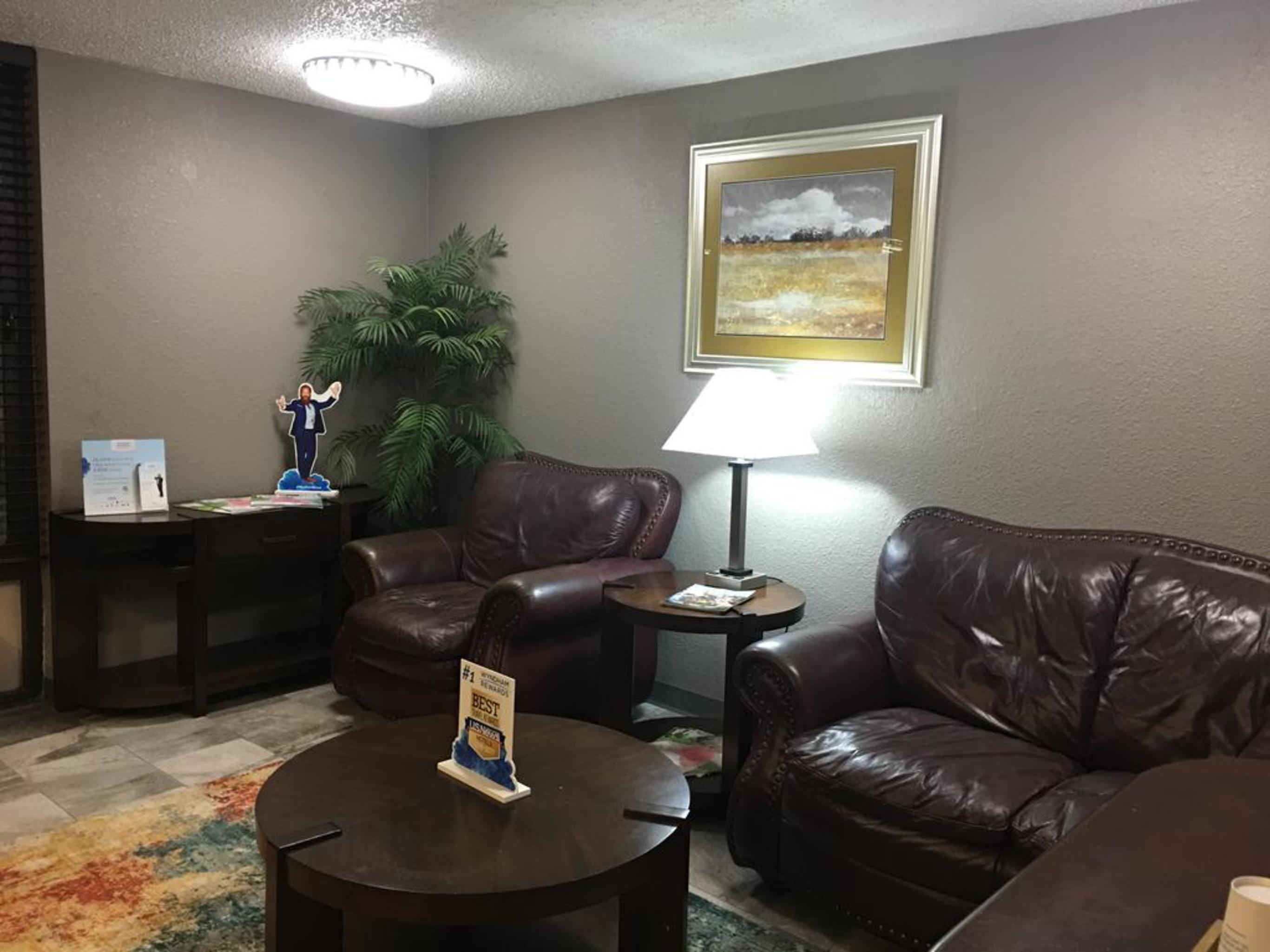 Travelodge By Wyndham Texarkana Ar Εξωτερικό φωτογραφία