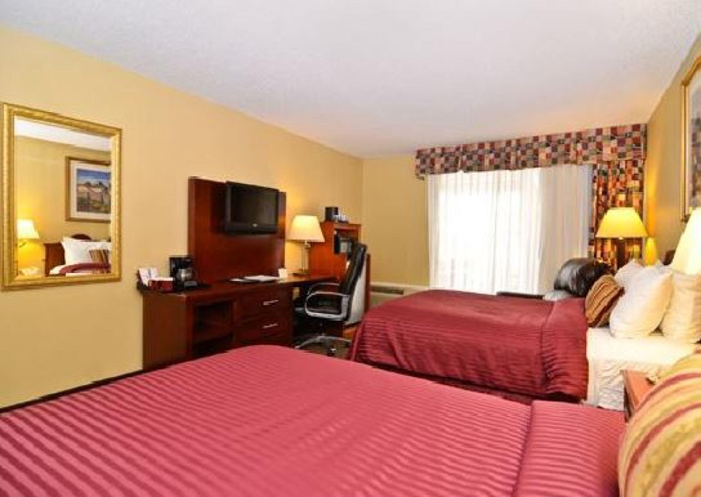 Travelodge By Wyndham Texarkana Ar Εξωτερικό φωτογραφία