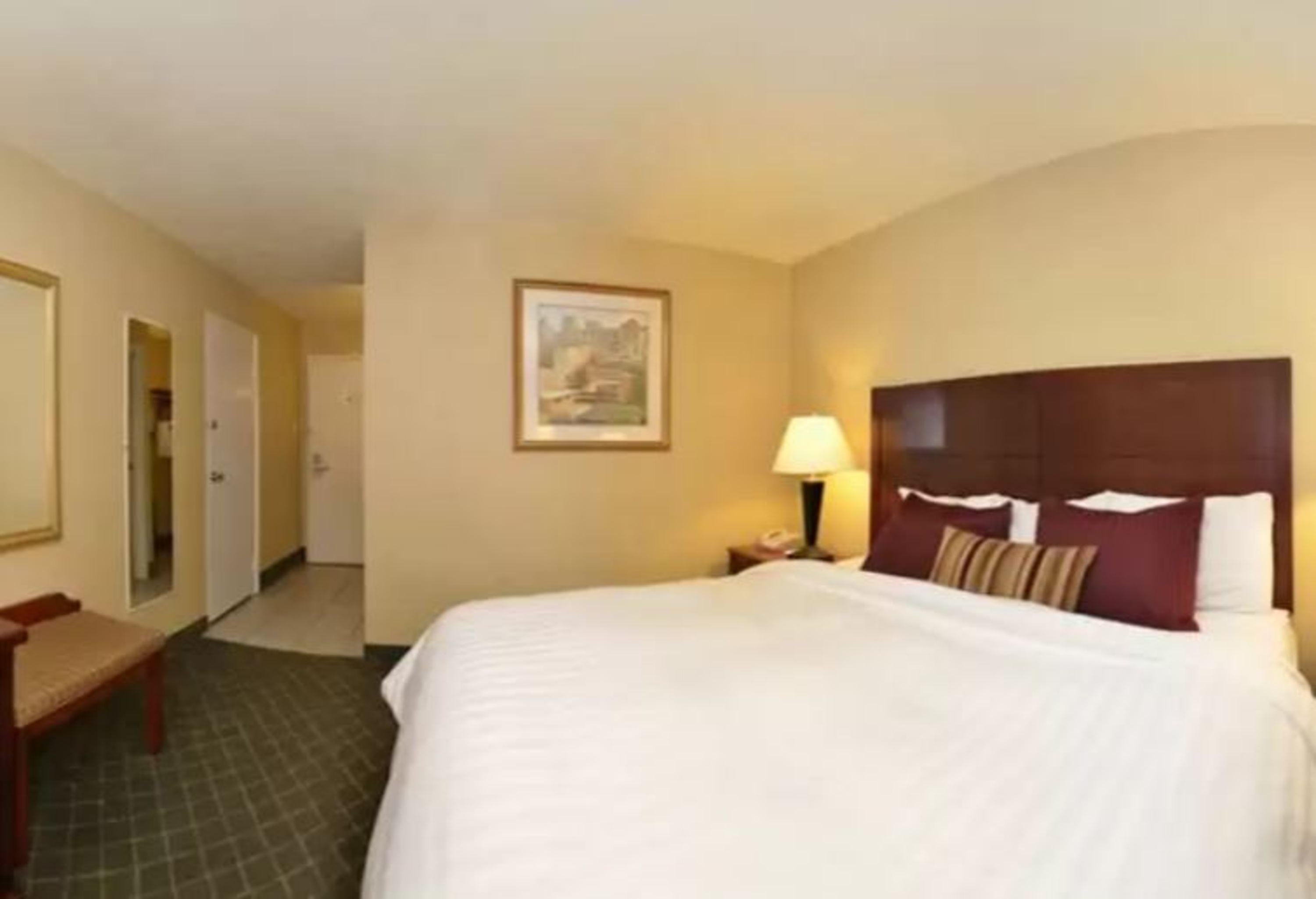 Travelodge By Wyndham Texarkana Ar Εξωτερικό φωτογραφία