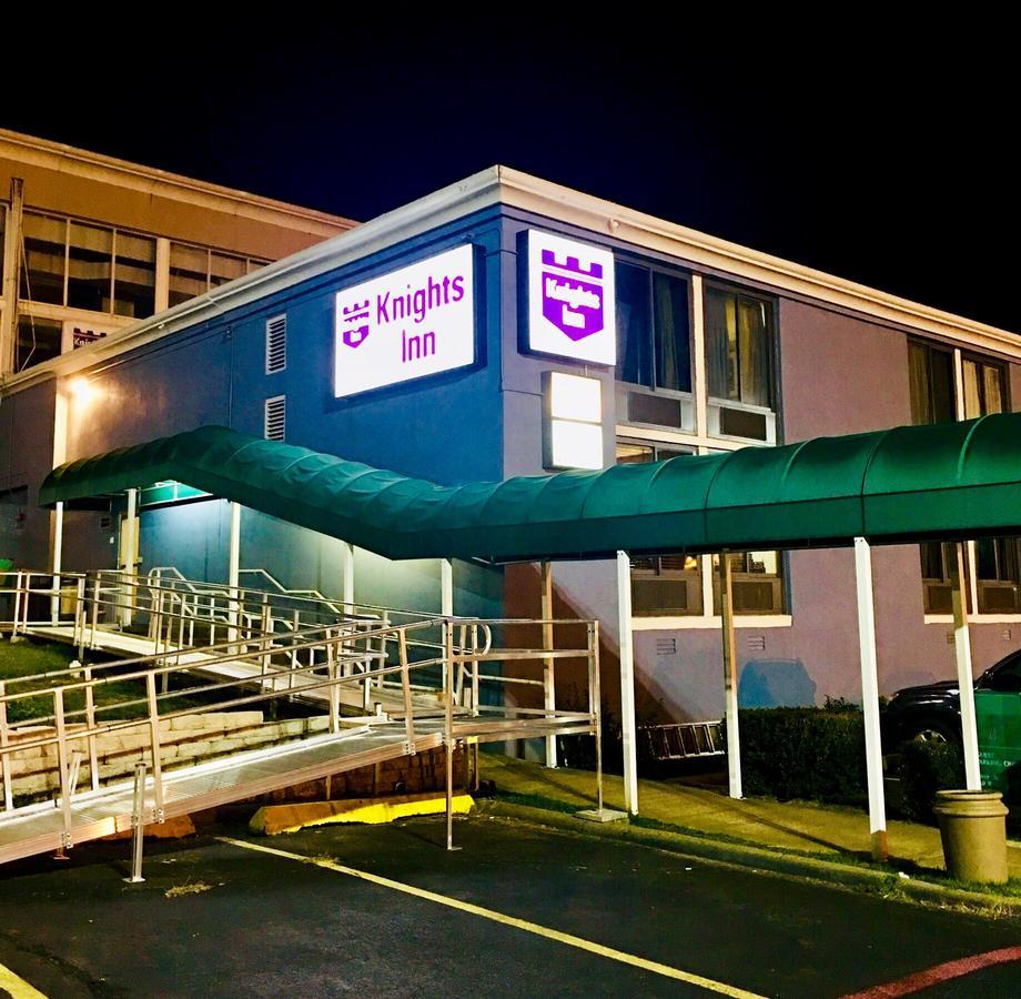 Travelodge By Wyndham Texarkana Ar Εξωτερικό φωτογραφία