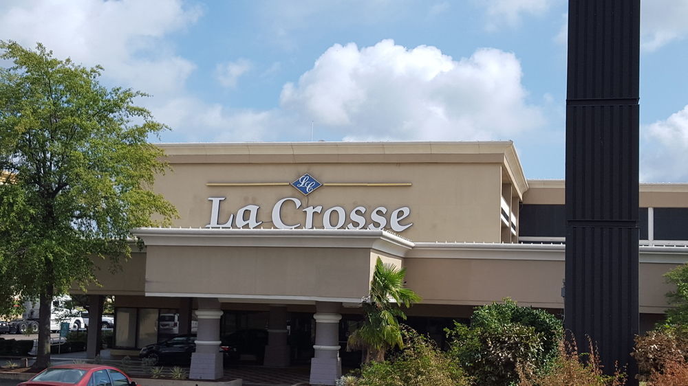 Travelodge By Wyndham Texarkana Ar Εξωτερικό φωτογραφία