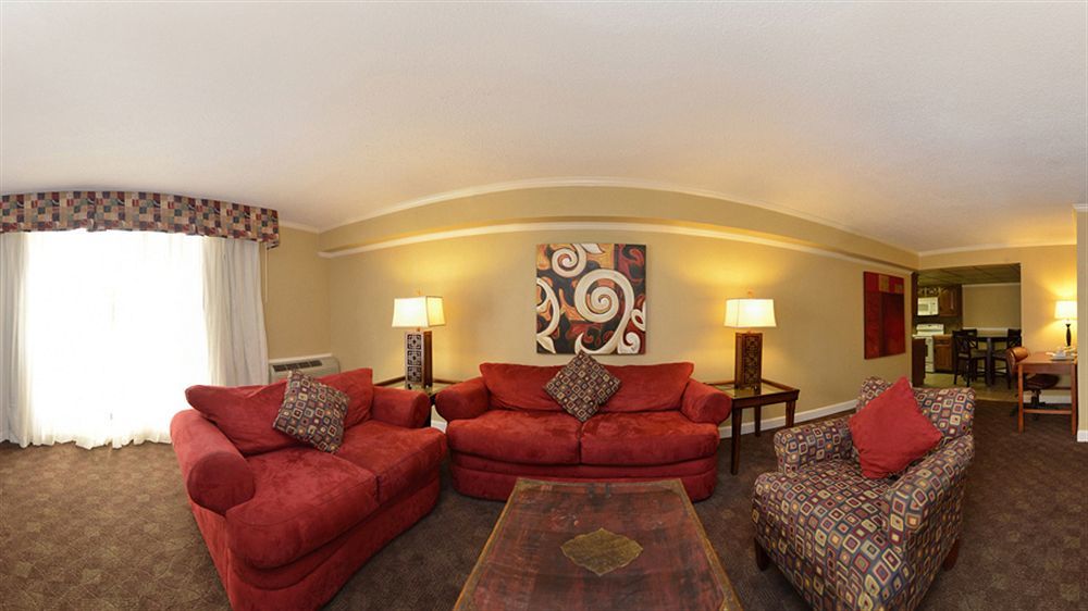 Travelodge By Wyndham Texarkana Ar Εξωτερικό φωτογραφία