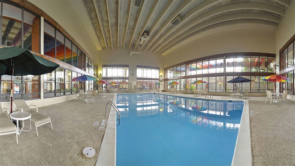 Travelodge By Wyndham Texarkana Ar Εξωτερικό φωτογραφία