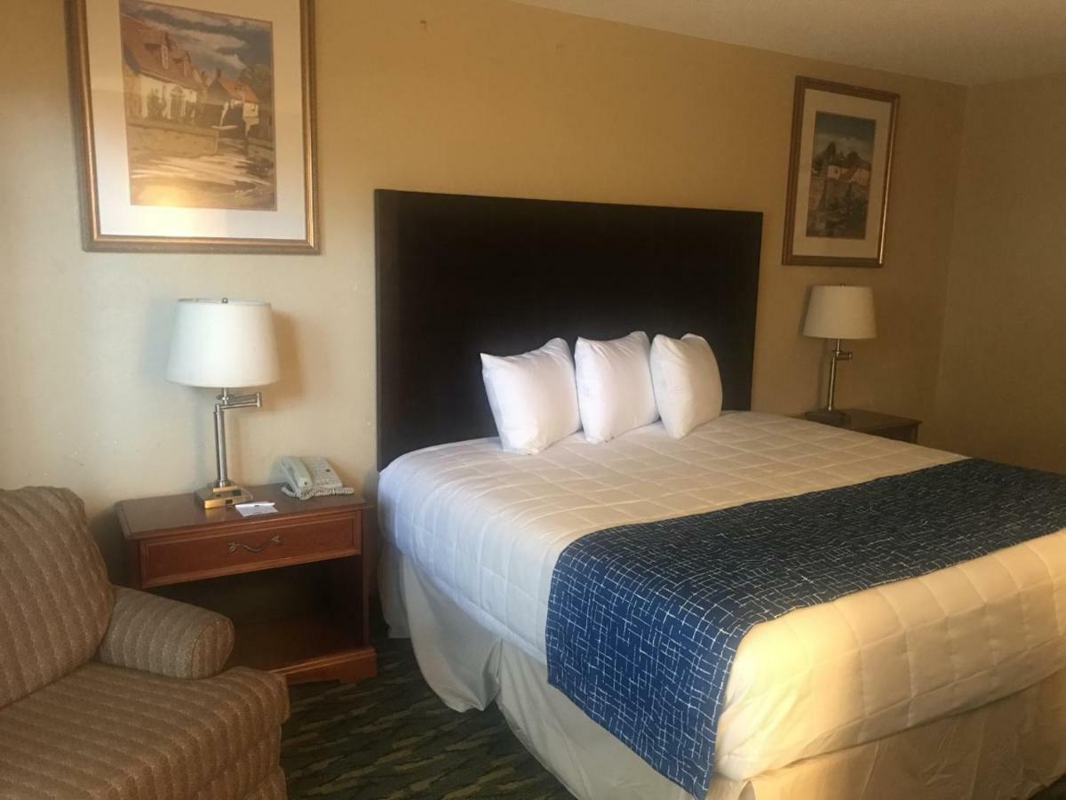Travelodge By Wyndham Texarkana Ar Εξωτερικό φωτογραφία