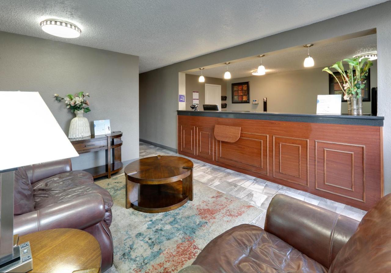 Travelodge By Wyndham Texarkana Ar Εξωτερικό φωτογραφία